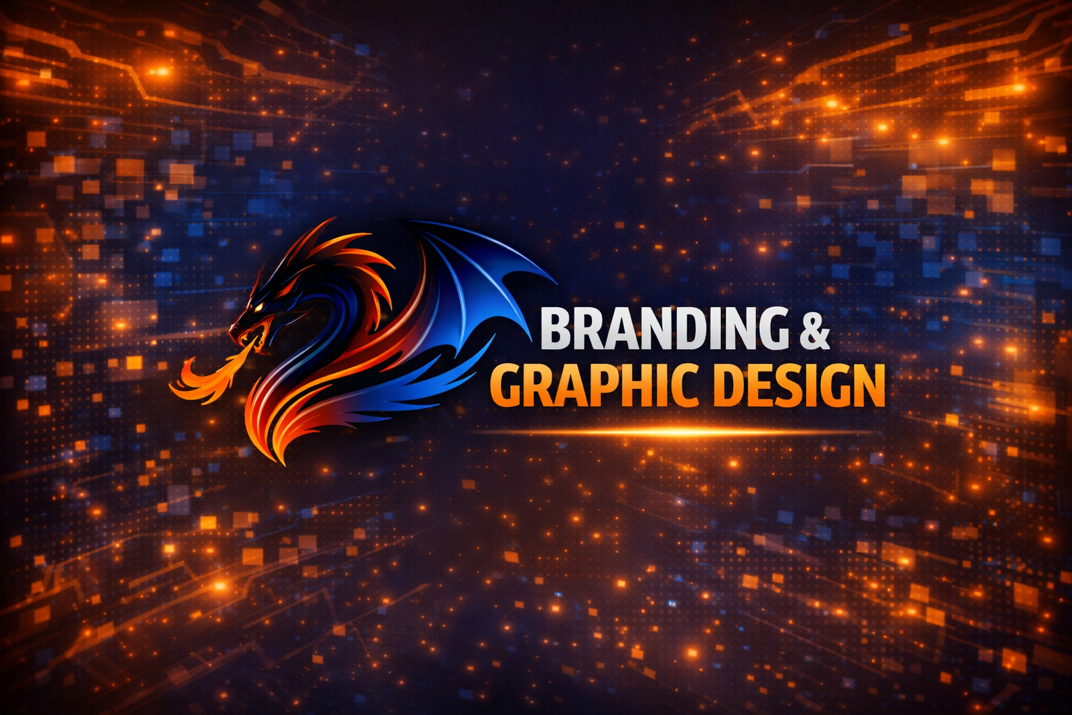 Branding & Graphic Design