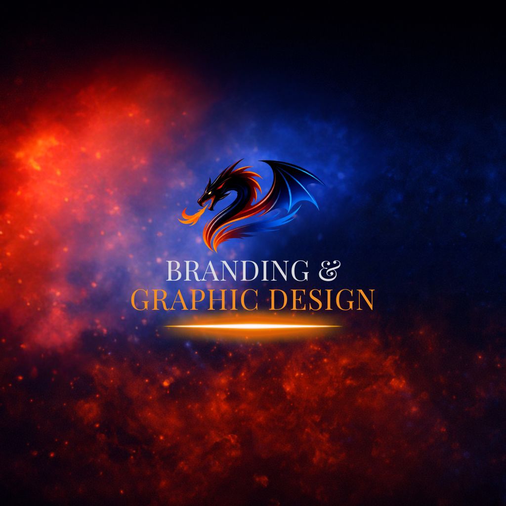 Branding & Graphic Design