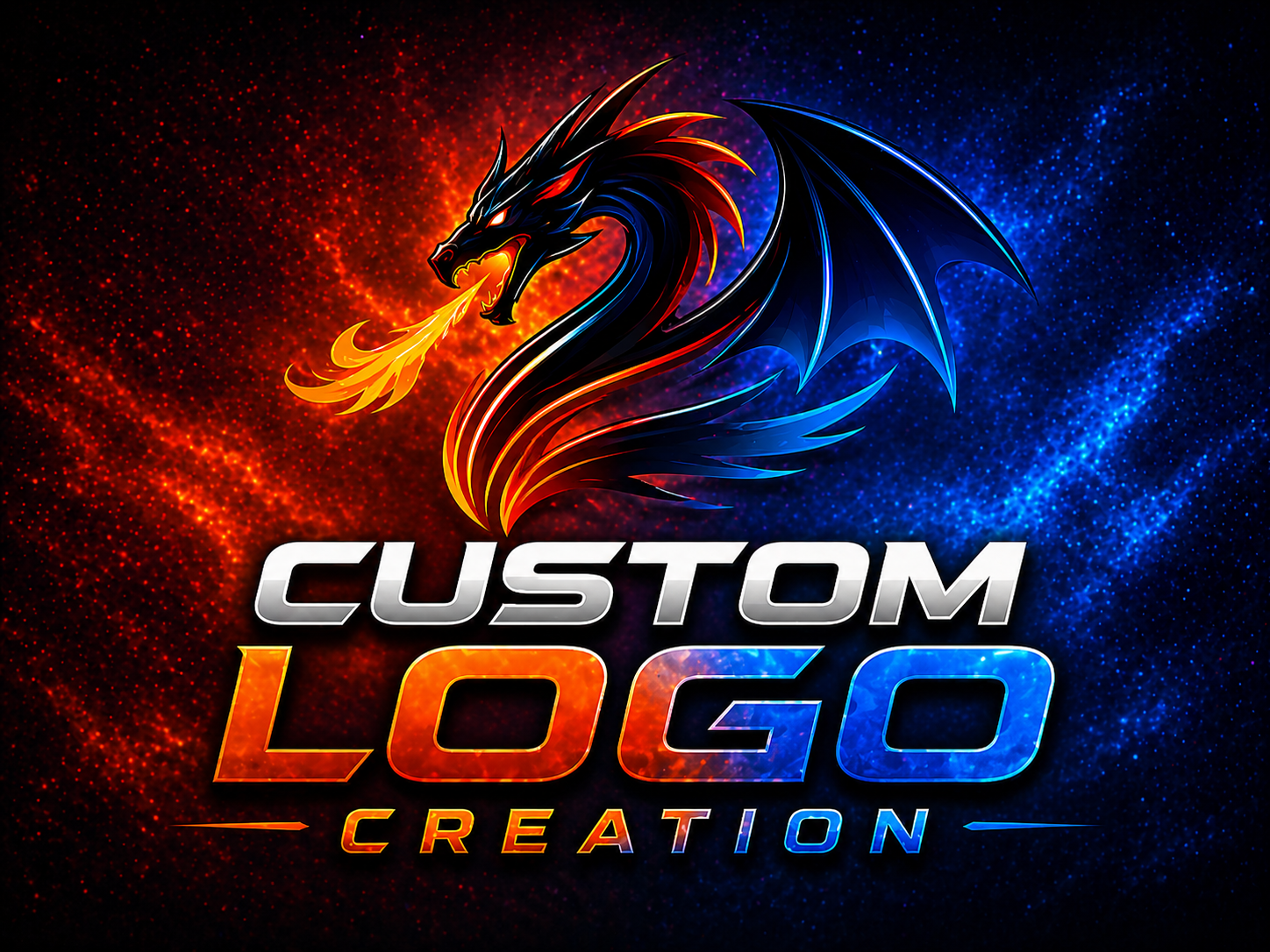 Custom Logo Creation